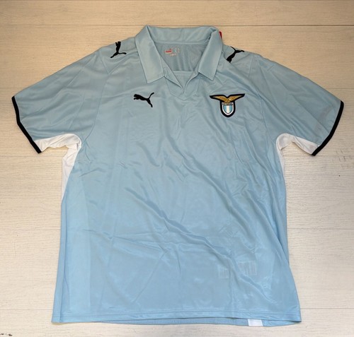 5343 lazio puma maglia - lazio,