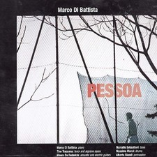 Pessoa by Marco Di Battista