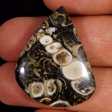 33,00 ct. Pietra preziosa