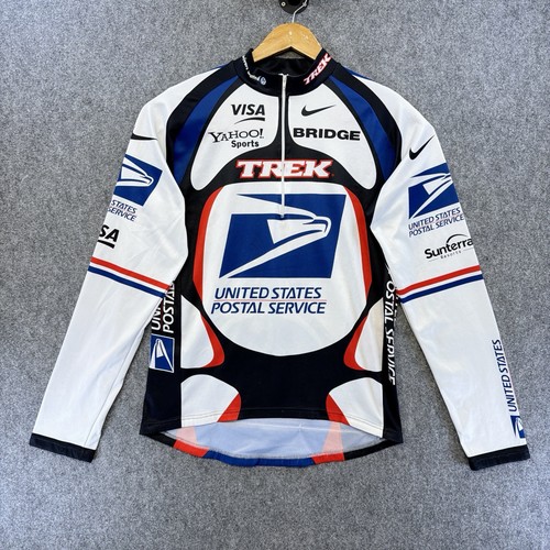 Maglia ciclismo vintage nike - ciclismo,
