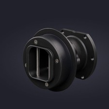 Adattatore sgancio rapido QR2