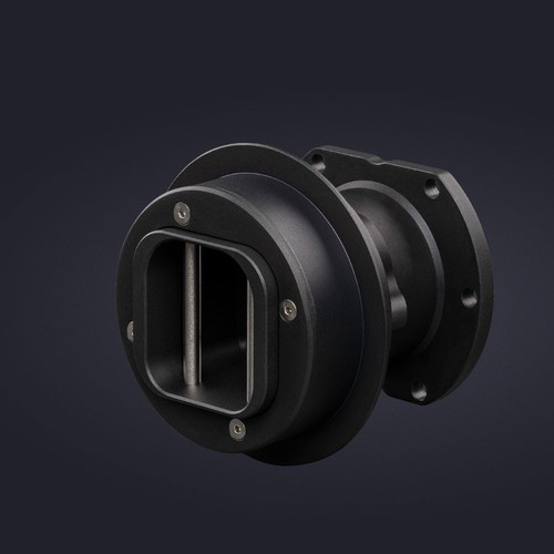 Adattatore sgancio rapido - , qr2