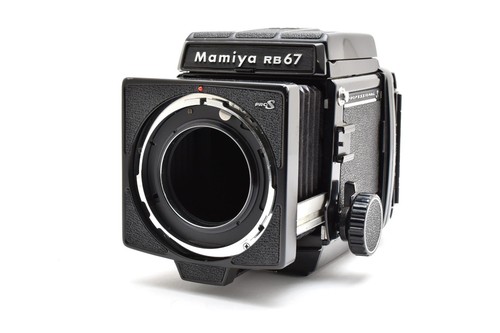 Quasi come nuovo mamiya - come, nuovo++]