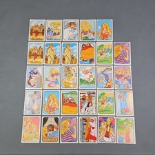 LOTTO 29 FIGURINE PANINI