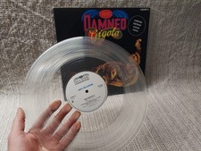 The Damned Maxi 12 " Gigolo