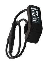 Display bici elettrica