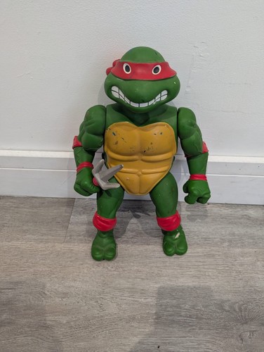 Vintage teenage mutant - vintage,