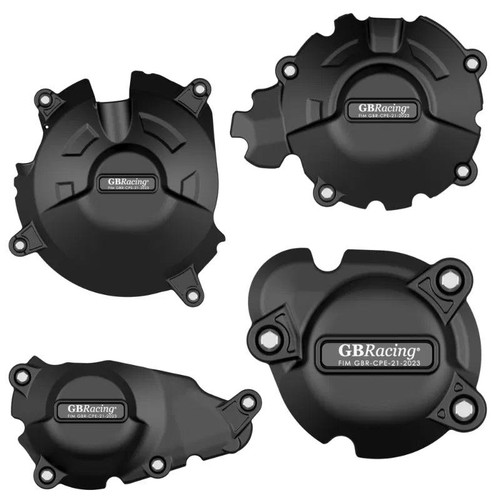 Kit protezione antiurto - kit, copri