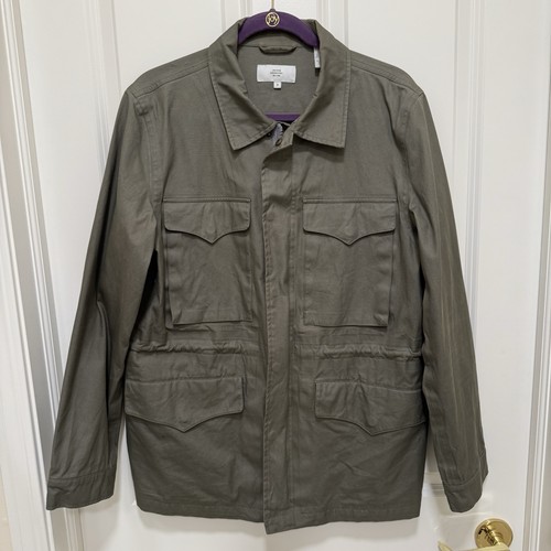 Giacca stile militare - , jack