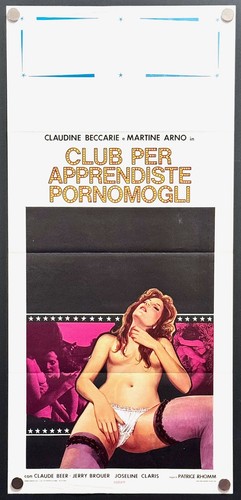 Club per apprendisti - per,