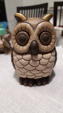 Gufo thun animali del - del, bosco