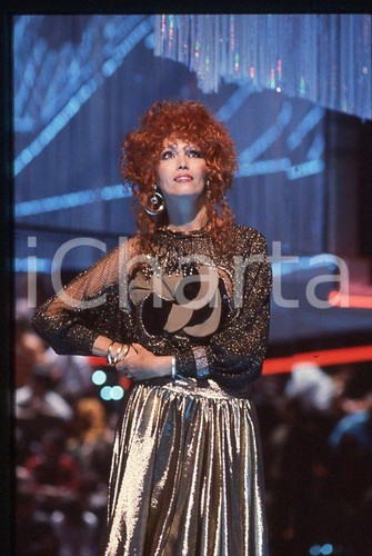 Amanda lear premiatissima - amanda,