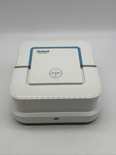 Irobot braava jet 245 - irobot,
