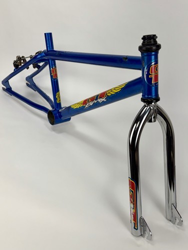 Set forcella telaio - , gt