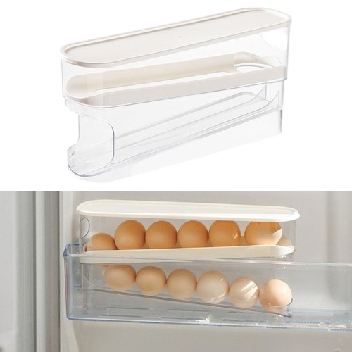 Dispenser per uova per