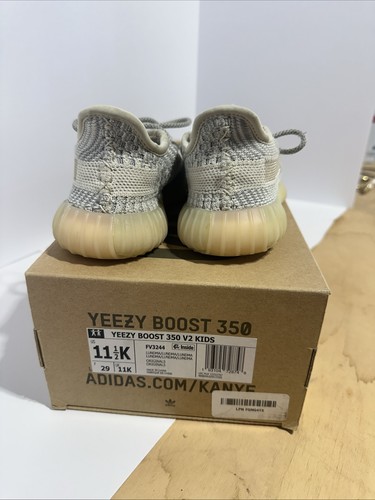 Yeezy boost 350 lundma - 350,