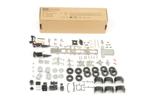 Wsi 1019 scania 8x4 kit - wsi, |