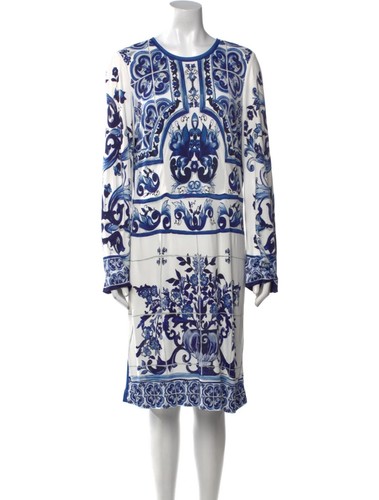 Abito tubino dolce gabbana - dolce, &