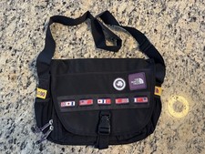 Borsa a tracolla vintage The