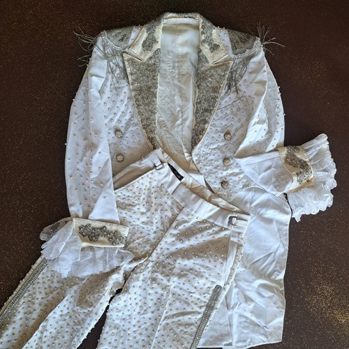 Set smoking vintage - anni, 70