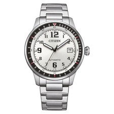 Citizen NJ0190-51A Urban