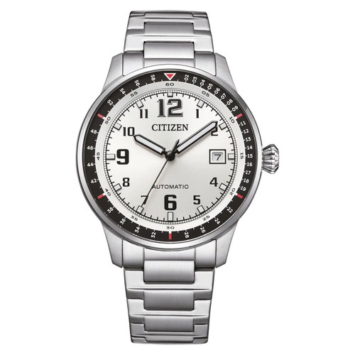 Citizen nj0190 51a - citizen, urban