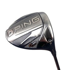Ping G400 Max Driver / 9 gradi