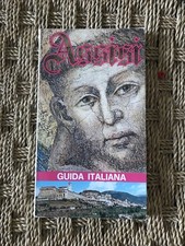 ASSISI Guida Italiana C