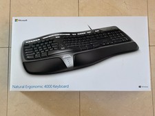 Microsoft Natural Ergonomic