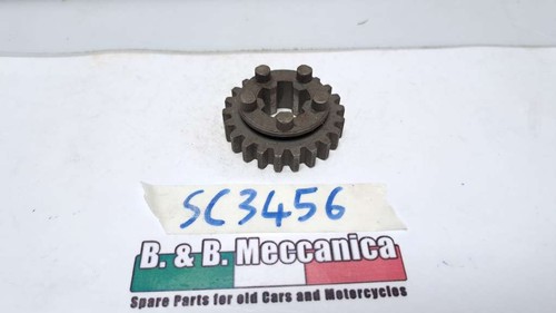 Ingranaggio cambio z22 sterzi - ingranaggio,