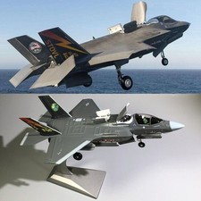 Modellino Aereo 1:72 Diecast