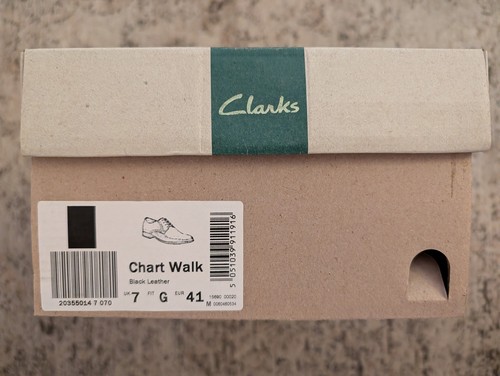 Clarks scarpe stringate uomo - clarks,,