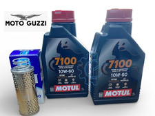KIT/TAGLIANDO MOTOGUZZI V7/750