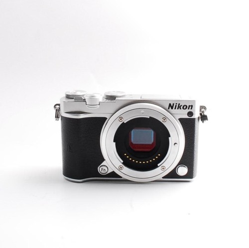 Nikon 536039 - 1,