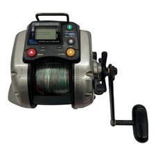 Mulinello elettrico DAIWA