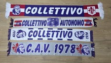 Sciarpe Ultras Collettivo