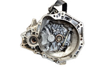 CAMBIO OPEL AGILA B 1.2