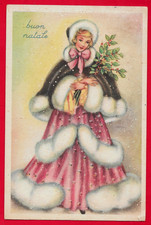 BUON NATALE -BUONE FESTE -