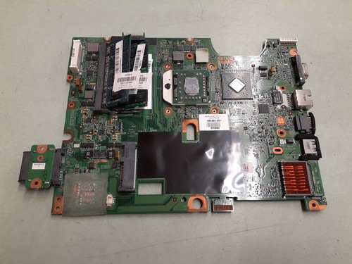 Compaq presario cq60 - hp,