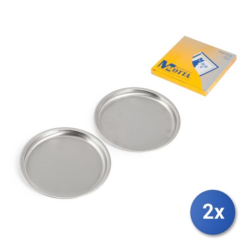 Sottobicchieri h san - h&h,