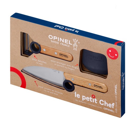 Opinel coltelli per bambini - opinel,