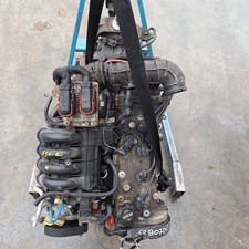 Motore semicompl fiat - semicompl., punto