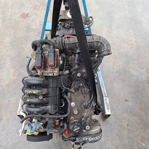Motore semicompl fiat - motore, punto