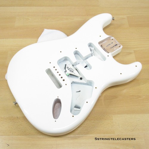 Corpo fender american - corpo,