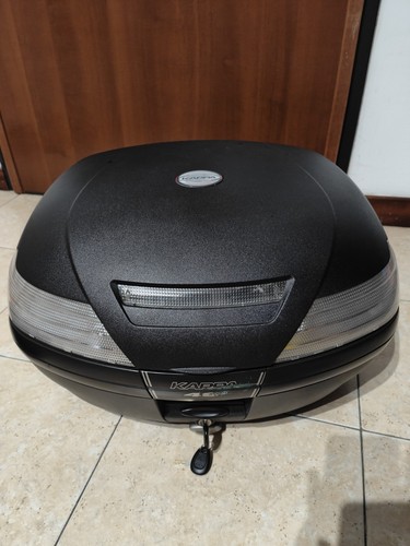 Bauletto top case moto - bauletto,