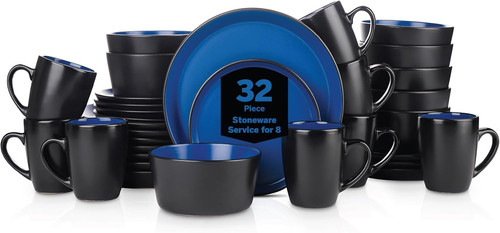 Albie set posate moderne - albie,