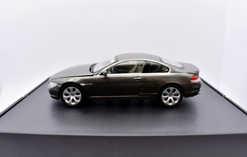 Modellino auto scala bmw - modellino,