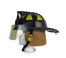Casco soccorso pompiere