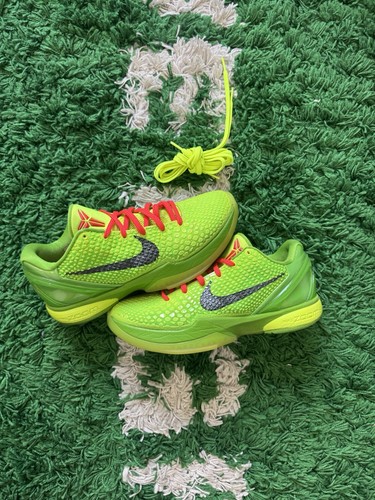 Kobe proto grinch - 6,