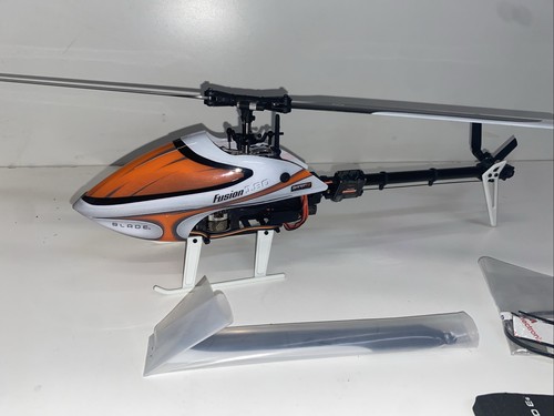 Blade fusion 180 smart - blade,